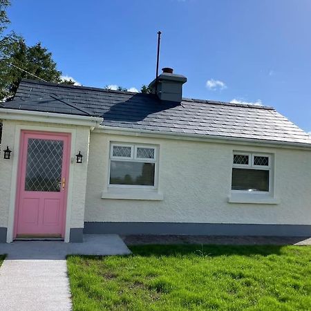 Whitethorn Cottage, Palmfield Ballaghaderreen Exteriör bild
