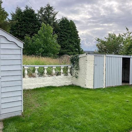 Whitethorn Cottage, Palmfield Ballaghaderreen Exteriör bild