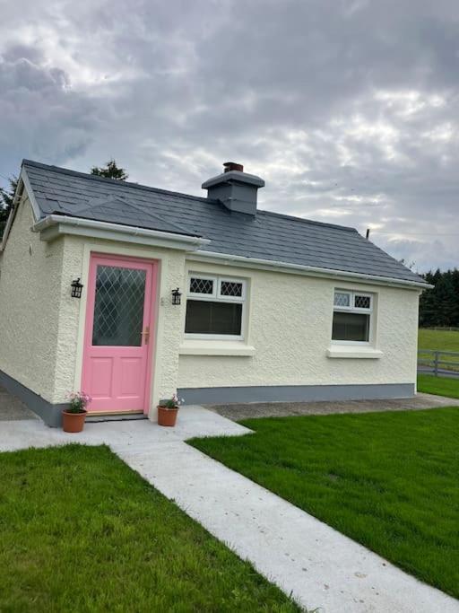 Whitethorn Cottage, Palmfield Ballaghaderreen Exteriör bild